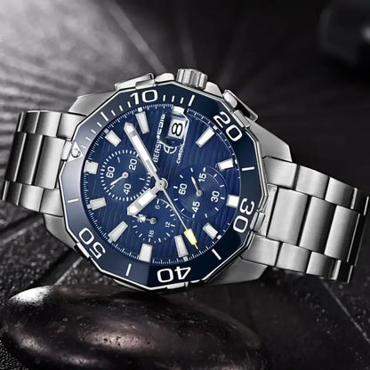 Bersigar Timecraft 1617