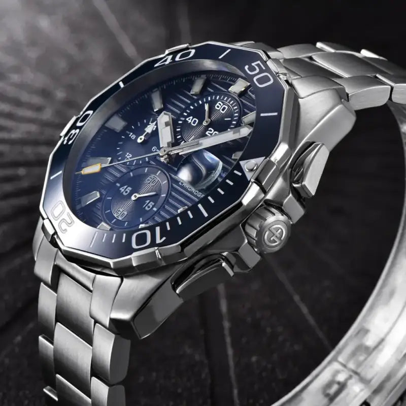 Bersigar Timecraft 1617