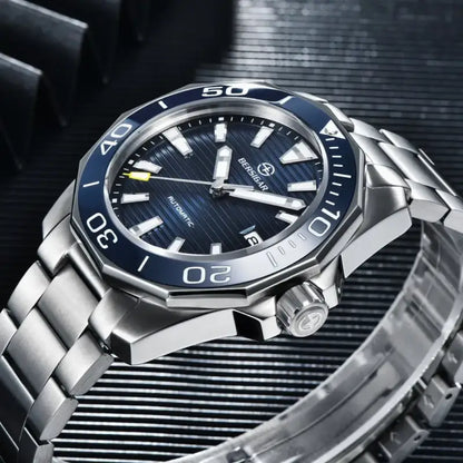 Bersigar Timecraft 1668