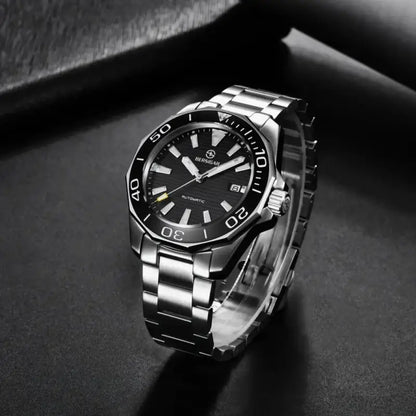 Bersigar Timecraft 1668