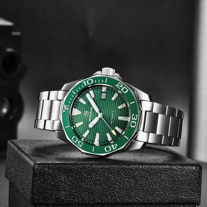 Bersigar Timecraft 1668