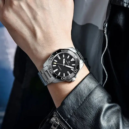 Bersigar Timecraft 1668