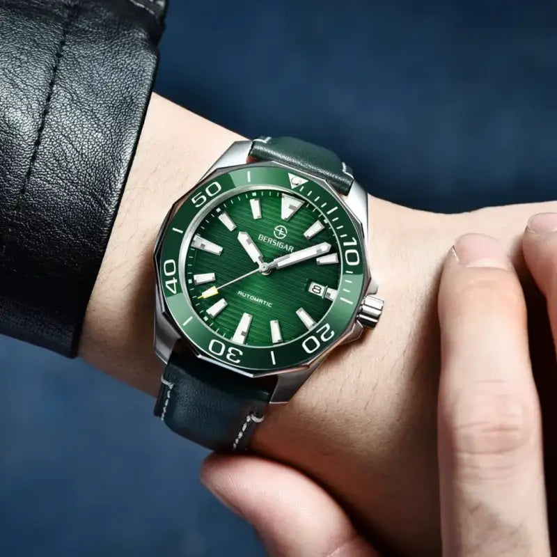 Bersigar Timecraft 1668
