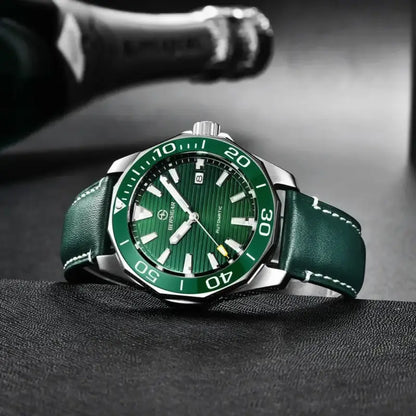 Bersigar Timecraft 1668