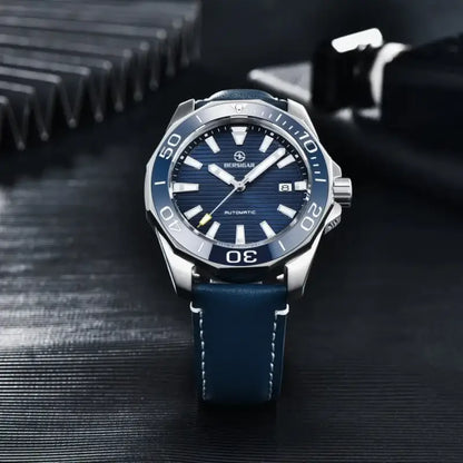 Bersigar Timecraft 1668