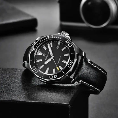 Bersigar Timecraft 1668