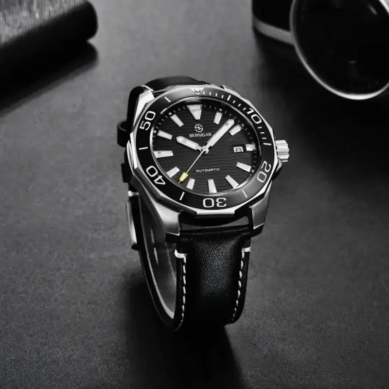 Bersigar Timecraft 1668