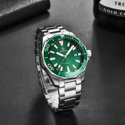 Bersigar Timecraft 1668
