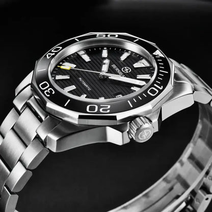 Bersigar Timecraft 1668