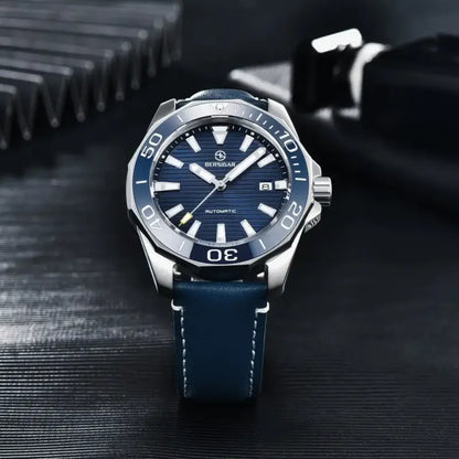 Bersigar Timecraft 1668