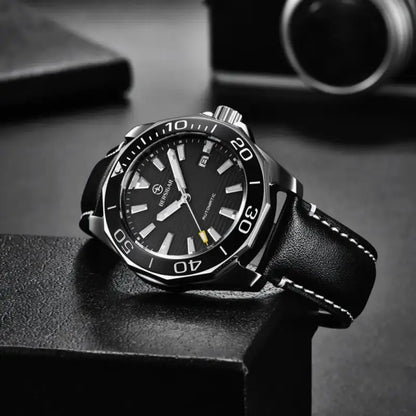 Bersigar Timecraft 1668