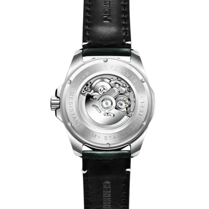 Bersigar Timecraft 1668