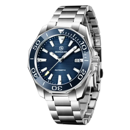 Bersigar Timecraft 1668