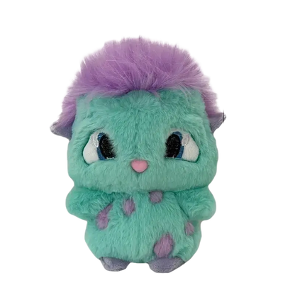 Bibble Plush Toy Cute Stuffed Anime Doll
