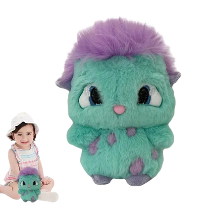 Bibble Plush Toy Cute Stuffed Anime Doll