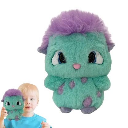 Bibble Plush Toy Cute Stuffed Anime Doll