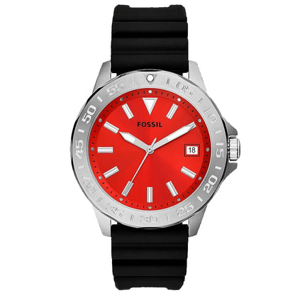 Fossil Men's Bannon