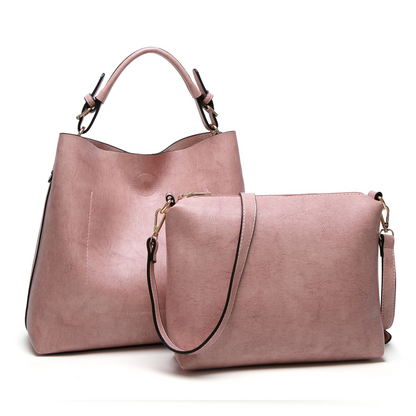 Women's Tote Bag, Mother-Daughter Bag, Crossbody Bag