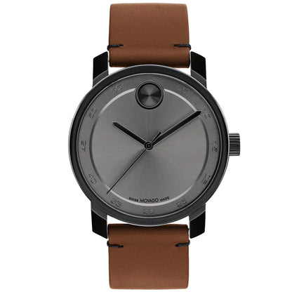 Movado Men's New Bold Access