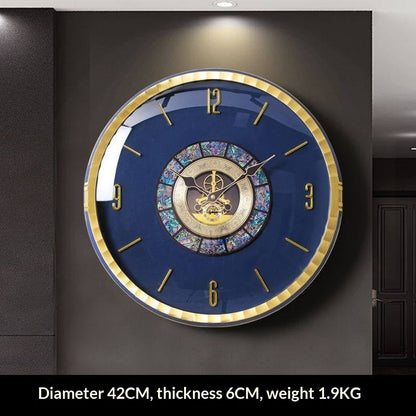 Modern Creative Home Decor Wall Clock