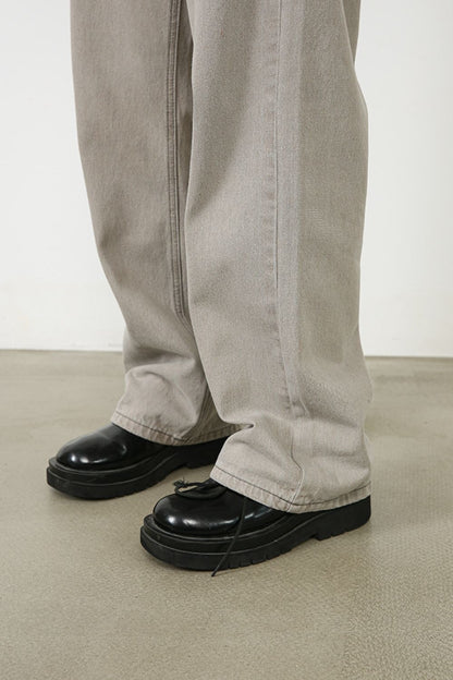 Men's Loose Fit Jeans