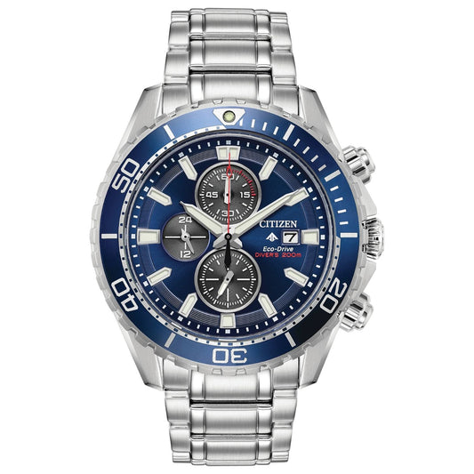 Citizen Promaster pour Homme