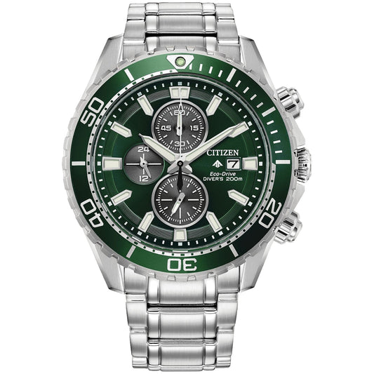 Citizen Promaster Dive Eco-Drive pour hommes