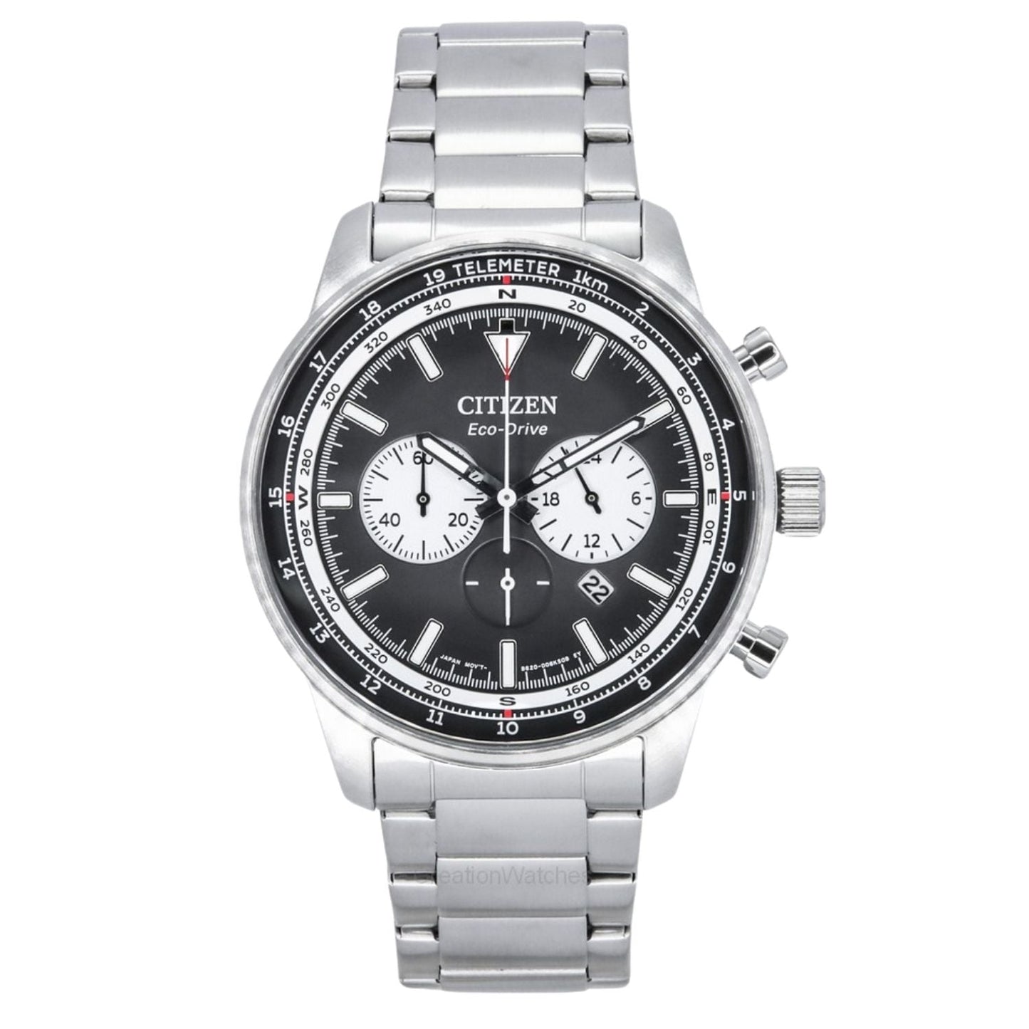 Citizen Men's Aviator