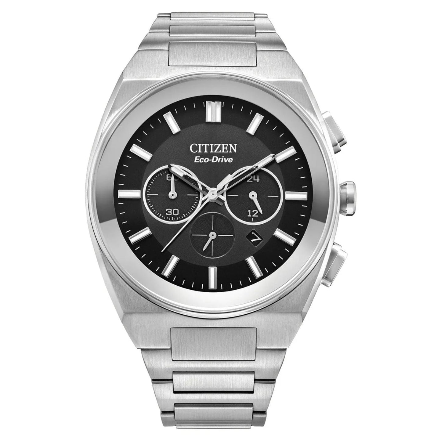 Citizen Men's Eco-drive