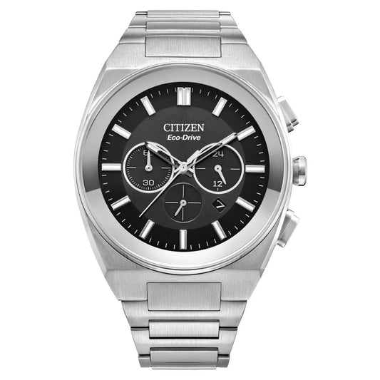 Citizen Men's Eco-drive
