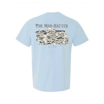 Camo Duck T-Shirt