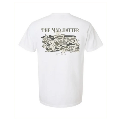 Camo Duck T-Shirt