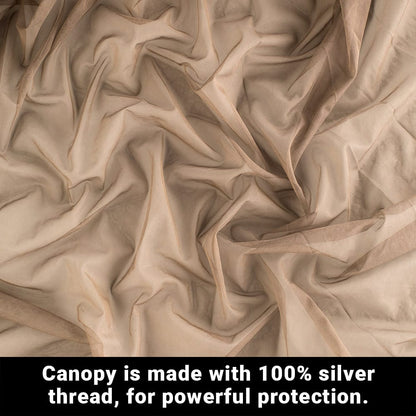 SYB Faraday Bed Canopy