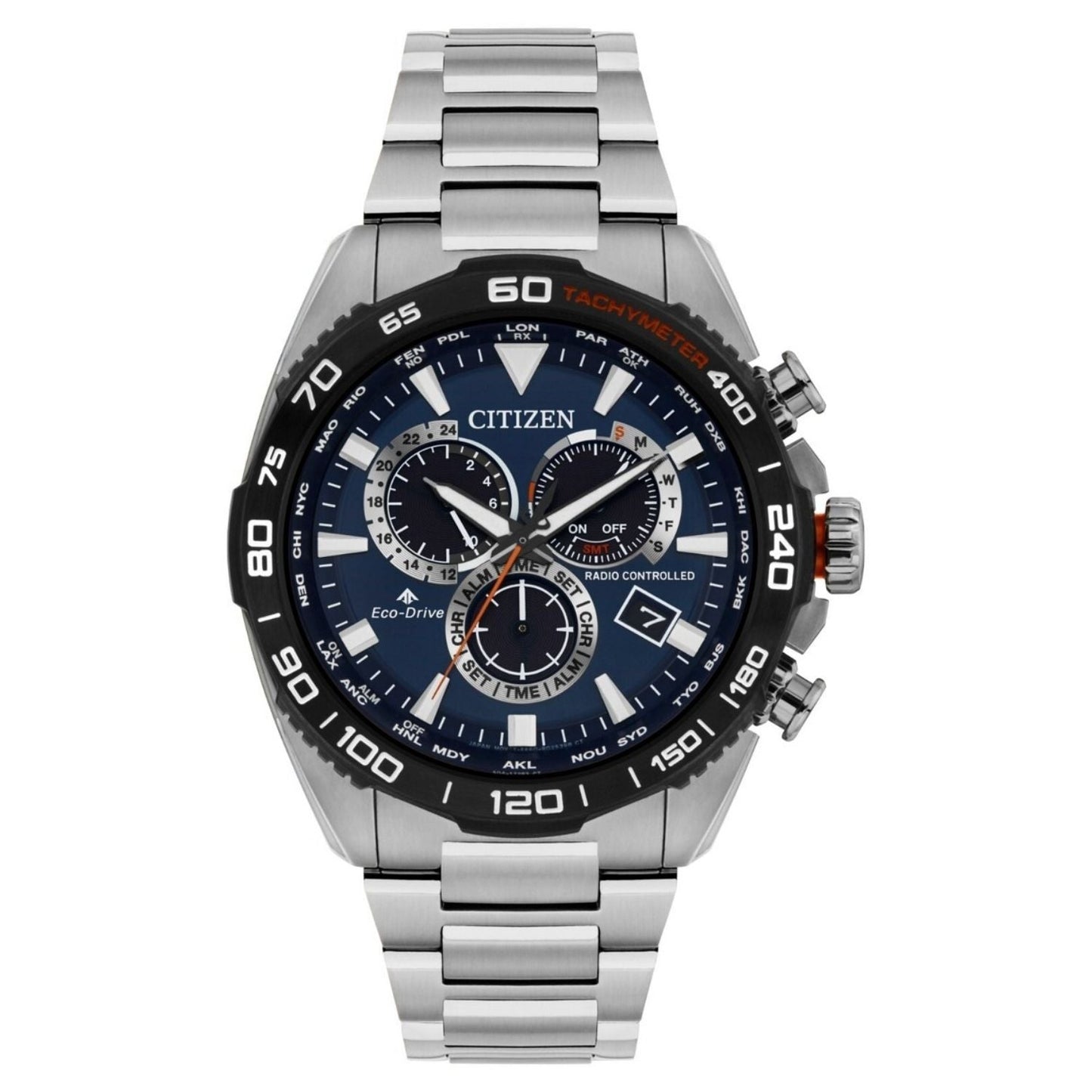 Citizen Men's Promaster