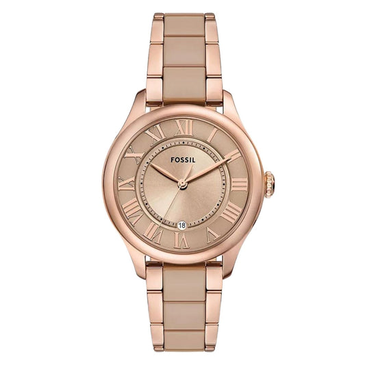 Fossil Women's Gilmore