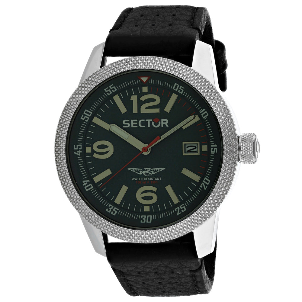 Sector Men's Overland