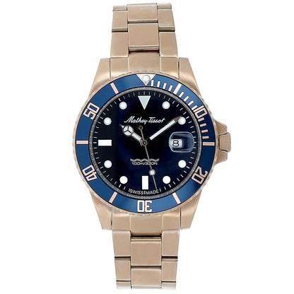 Mathey Tissot Men's Classic