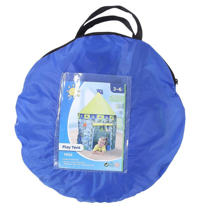 Children's Play Tent
