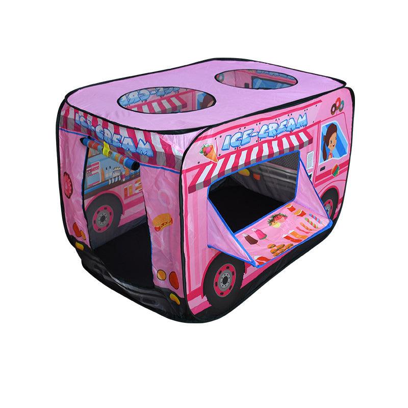 Children's Folding Play Tent