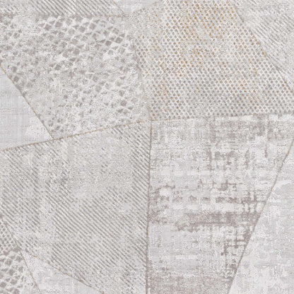 Cloudland Textured Luxe Area Rug