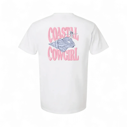 Coastal Cowgirl T-Shirt