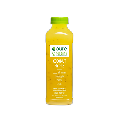COCONUT HYDRATE