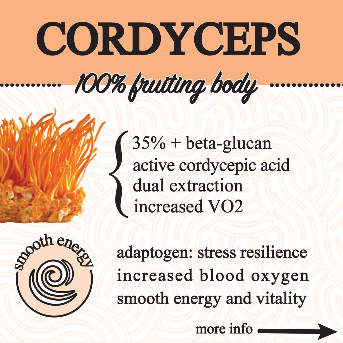 adaptive cacao. performance superfood.