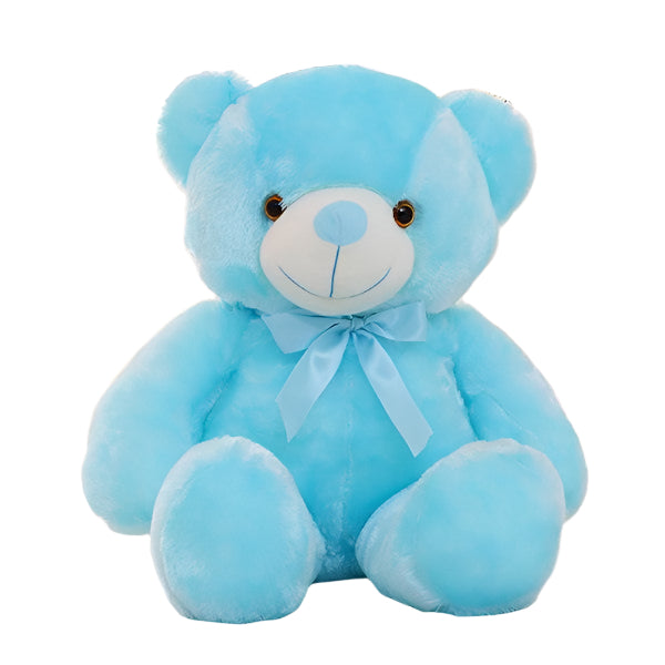 Creative Light Up LED Teddy Bear