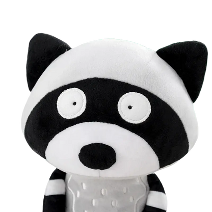 Cute Stuffed Animal Fox Plush Toy 33cm