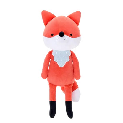 Cute Stuffed Animal Fox Plush Toy 33cm