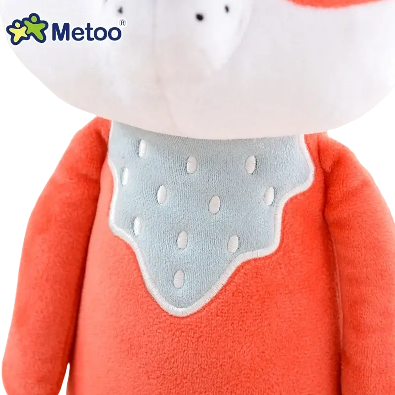 Cute Stuffed Animal Fox Plush Toy 33cm