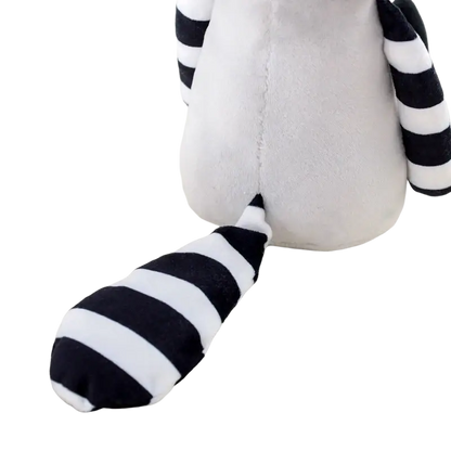 Cute Stuffed Animal Fox Plush Toy 33cm