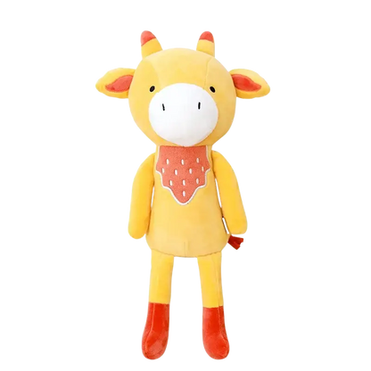 Cute Stuffed Animal Fox Plush Toy 33cm
