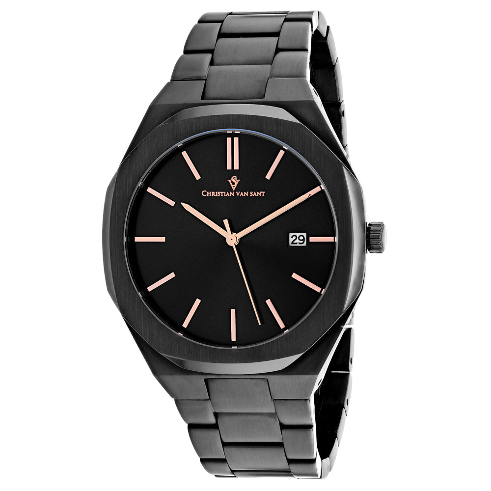 Christian Van Sant Men's Octavius Slim